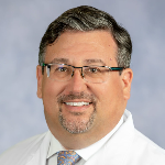 Image of Dr. Matthew L. Anderson, MD