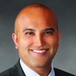 Image of Dr. Kevin J. Shah, MD