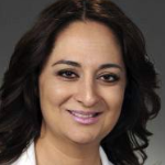 Image of Dr. Dorsa Babai, DO