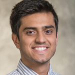 Image of Dr. Nandit Patel, PT, DPT