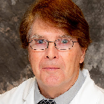 Image of Dr. Raymond Joseph Uscinski, DPM
