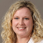 Image of Mrs. Emily Ryan Brown, APRN