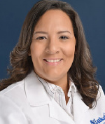 Image of Mrs. Raquel Nunez, CRNP, MSNCRNPFNP