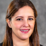 Image of Monica Hajjar, PA