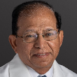 Image of Dr. Salil K. Midha, MD