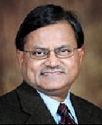 Image of Dr. Abu N. Salahuddin, FACP, MD