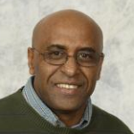 Image of Dr. Debebe Fikremariam, MD