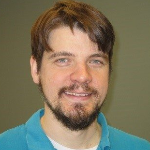 Image of Dr. Matthew Thomas Carlson, DPT, MPT, OCS