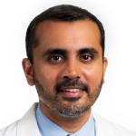 Image of Dr. Ishan T. Shah, MD