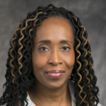 Image of Dr. Cherie Renee Phillips, MD