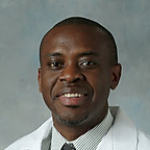 Image of Dr. Robert Adjamah Aryeetey, MD