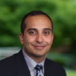 Image of Dr. Alireza Shafaie, MD