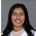 Image of Dr. Michelle M. Issac, MD