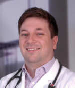 Image of Dr. Johnathan G. Spitnale, DO