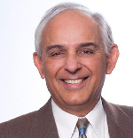 Image of Dr. Jagdip Powar, MD