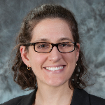 Image of Dr. Jamie Flavia Streicher, DO