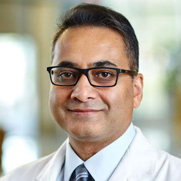 Image of Dr. Rajen H. Doshi, MD