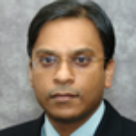 Image of Dr. James Melvin Rajan, MD