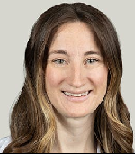 Image of Dr. Lauren Harriett, DO