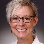 Image of Dr. Lisa Hilbert, AUD