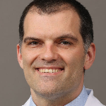 Image of Dr. Noah T. Scherrer, MD