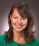 Image of Mrs. Mandy Russell Harris, FNP