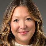 Image of Natalie Javadi, PhD