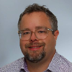 Image of Ivan Robert Molton, PHD