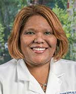 Image of Dr. Karolynn T. Echols, MD