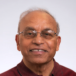 Image of Dr. Raghuvansh Kumar, MD