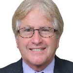 Image of Dr. Barry R. Rossman, MD