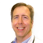 Image of Dr. Michael Faust, MD