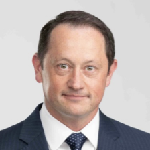 Image of Dr. Patrick L. Bosarge, MD, FACS