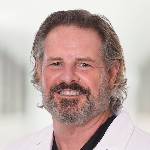 Image of Dr. Bennett P. Hogan, MD