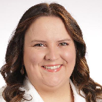 Image of Kristin Maguino, APRN