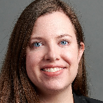 Image of Dr. Cassandra Conrad, MD