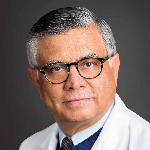 Image of Dr. Bipin Amin, MD