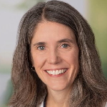 Image of Dr. Jennie Webb-Wright, MD