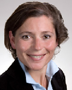 Image of Dr. Petra Margarete Klinge, MD, PhD