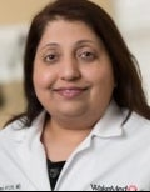 Image of Dr. Asma Afzal, MD