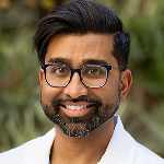 Image of Dr. Neal Gopinath Shah, MD