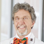 Image of Dr. Larry C. Kilgore, MD