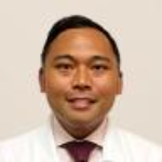 Image of Dr. Rainier Jude Ricanor, MD