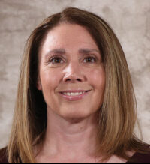 Image of Dr. Kristin M. Baar, AUD