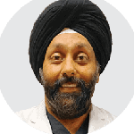 Image of Dr. Rajdeep Gadh, MD