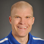 Image of Dr. Brian R. Butler, PT, ATC/L, DPT