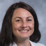 Image of Dr. Oksana A. Kamneva, PharmD, CPP