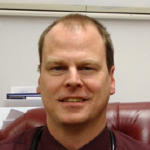 Image of Dr. Michael A. Wood, MD