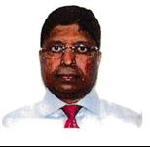 Image of Dr. Surender Kurapati, MD