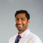 Image of Dr. Akshay Vasant Patel, DO, FAOCO